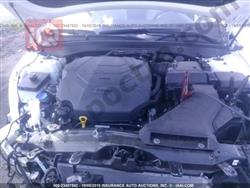 كيا كادينزا